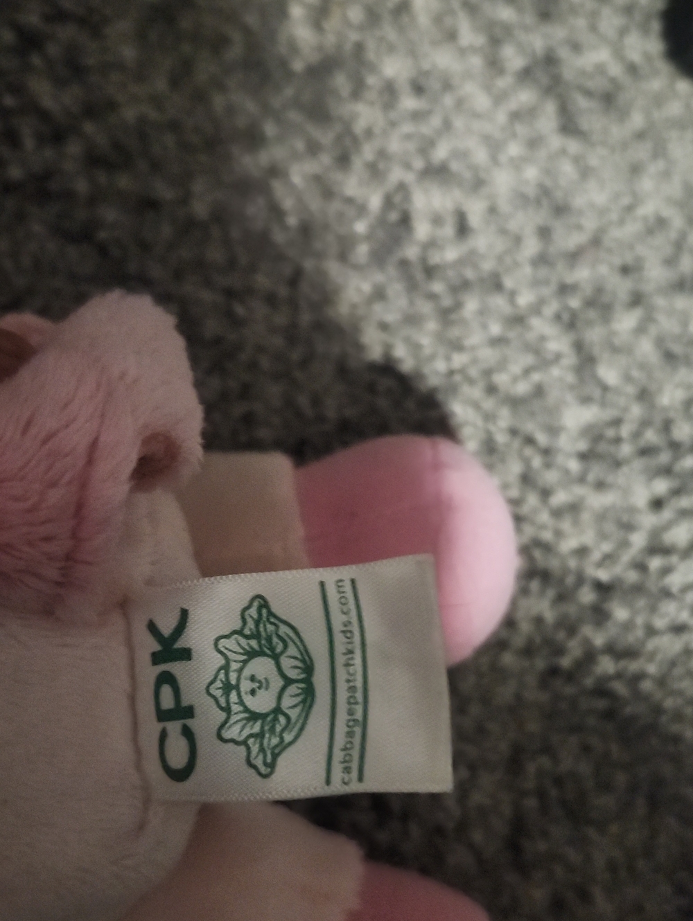 Cabbage Patch - Picture 2 of 2